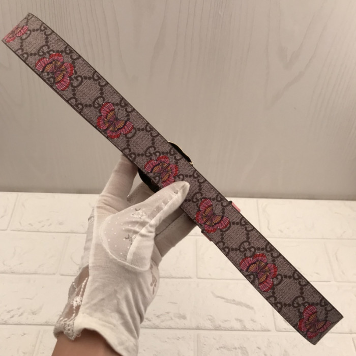 guc belt width 3.5cm