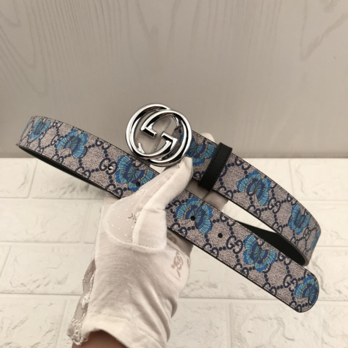 guc belt width 3.5cm