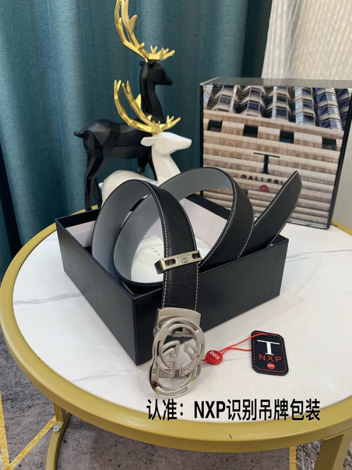 guc belt width 3.5cm