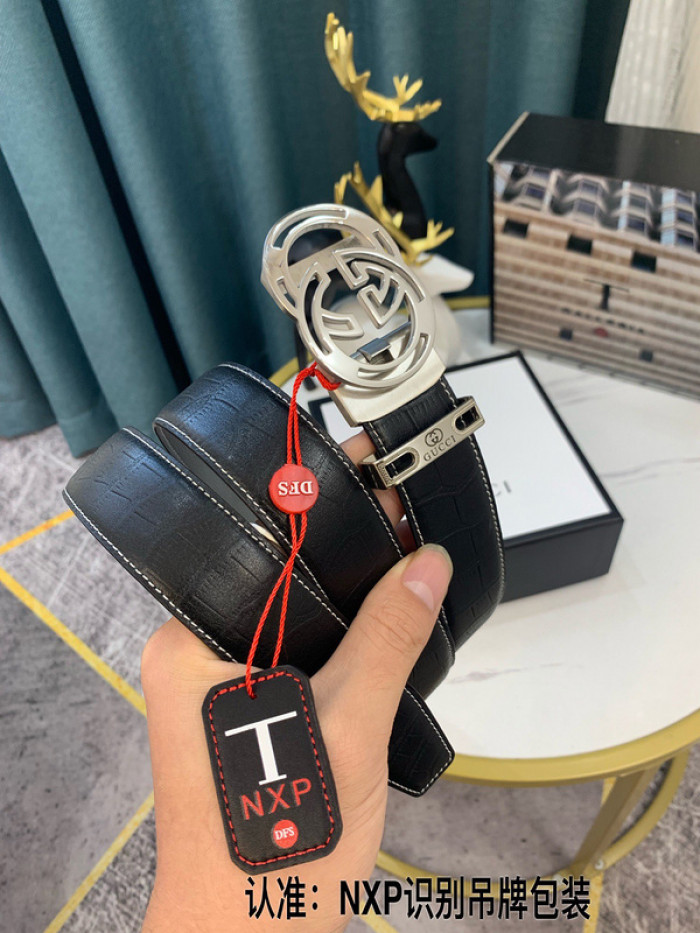 guc belt width 3.5cm