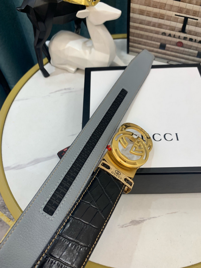 guc belt width 3.5cm