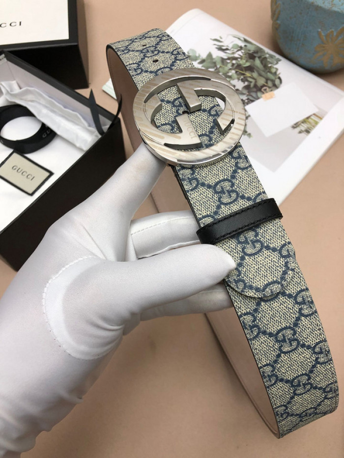 guc belt width 3.8cm