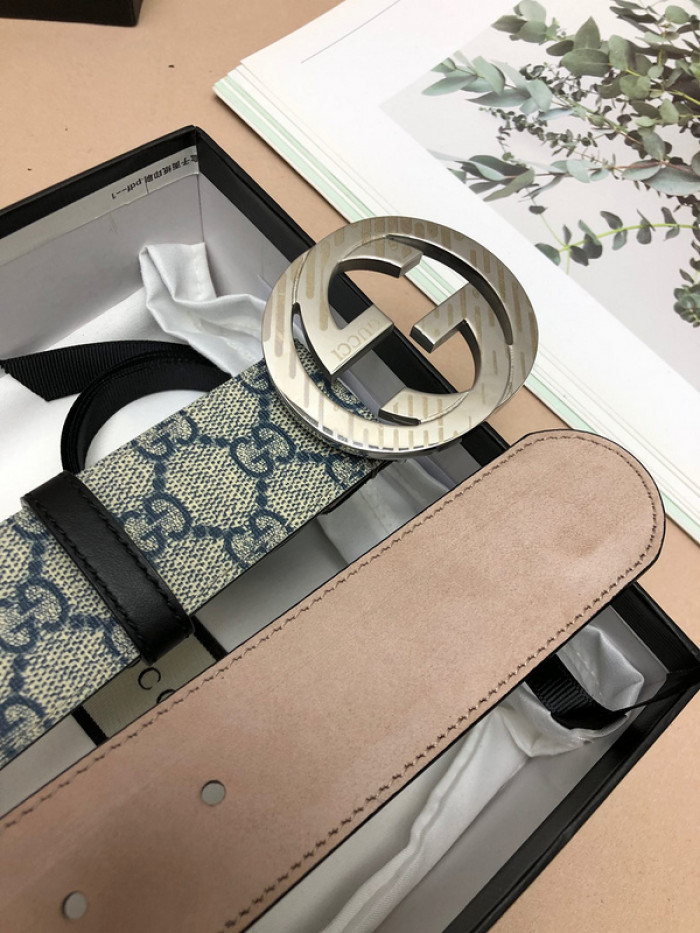 guc belt width 3.8cm