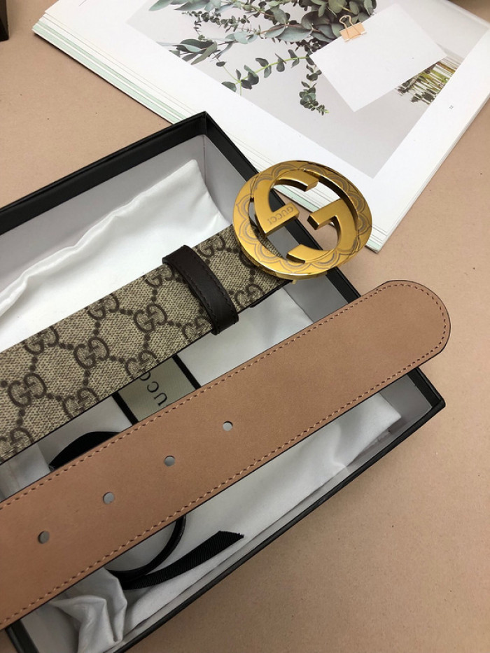 guc belt width 3.8cm