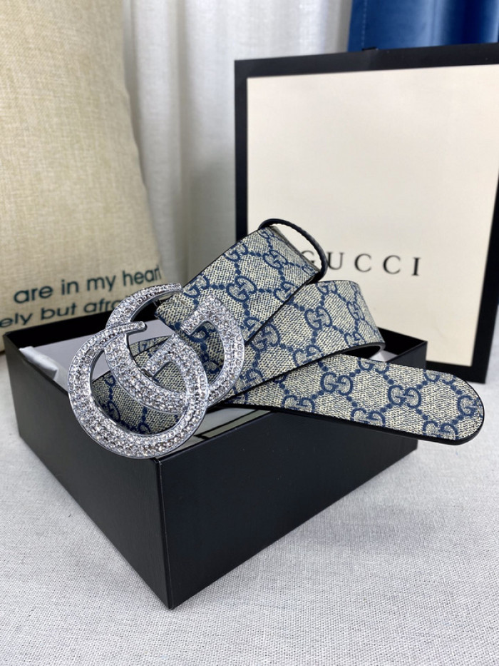 guc belt width 3.8cm