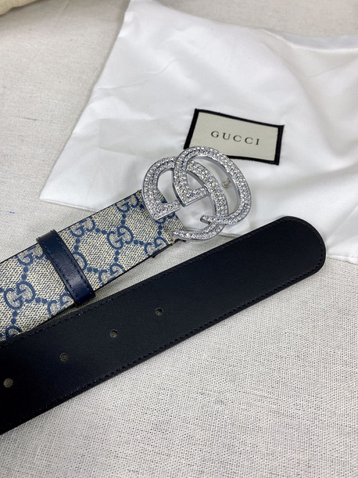 guc belt width 3.8cm