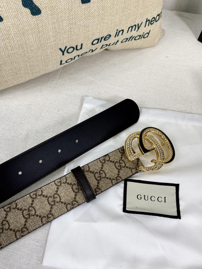 guc belt width 3.8cm