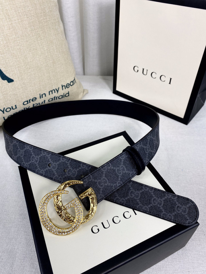 guc belt width 3.8cm