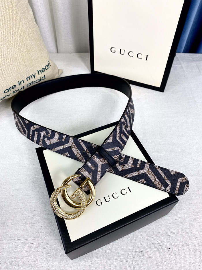 guc belt width 3.8cm