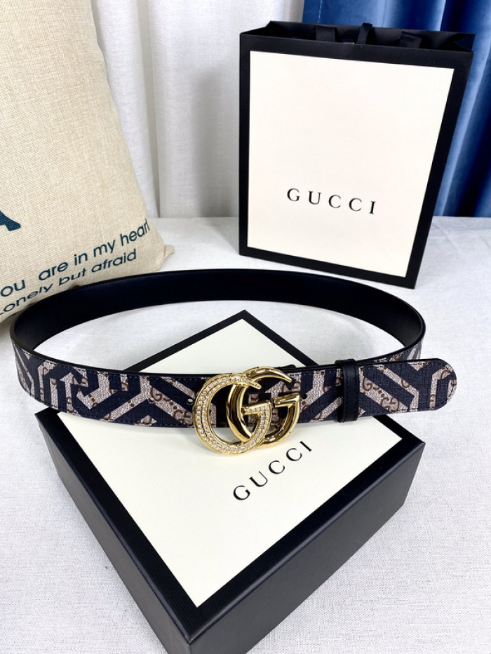 guc belt width 3.8cm