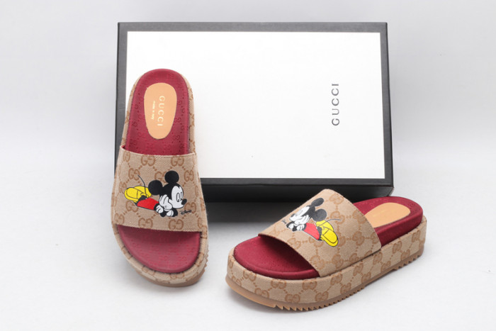guc sandal