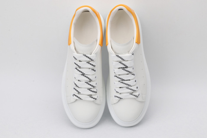 alex mcqu sneakers