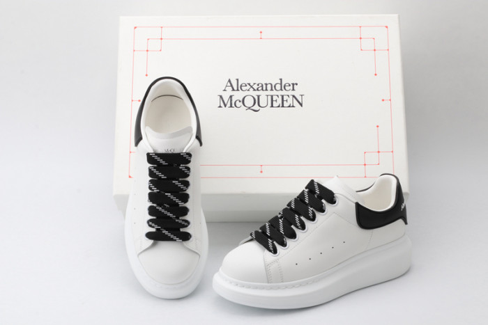 alex mcqu sneakers