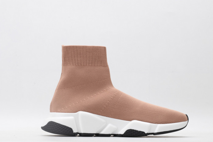 bl speed trainer sneakers sole 031509