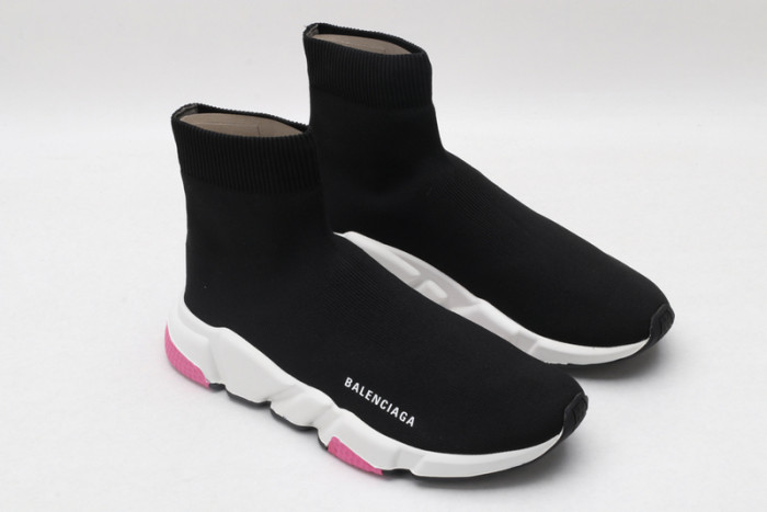 bl speed trainer sneakers sole 031512