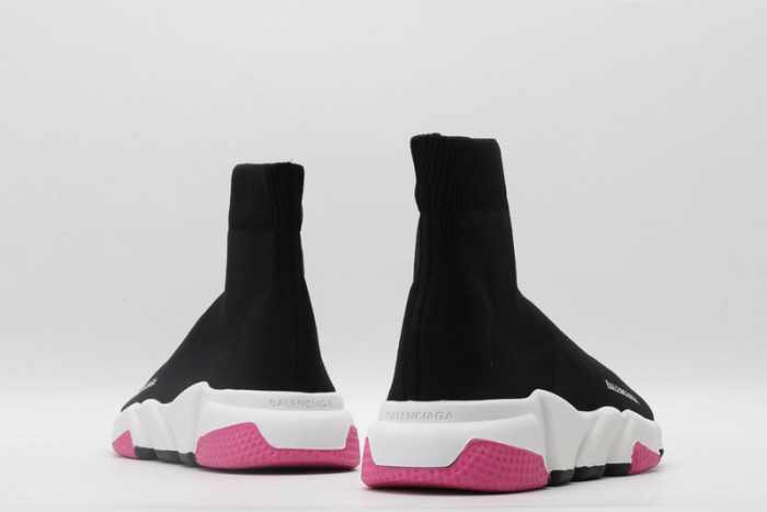 bl speed trainer sneakers sole 031512