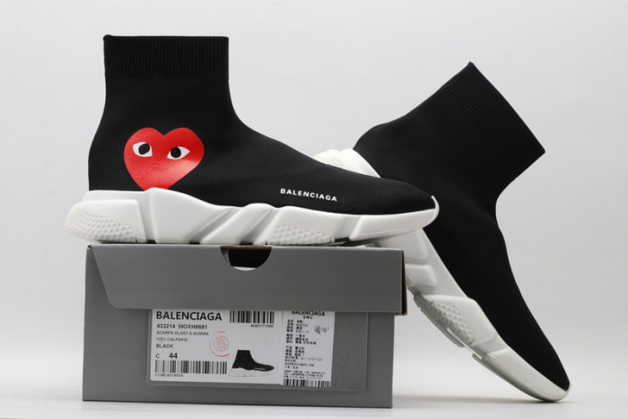 bl speed trainer sneakers sole 031514