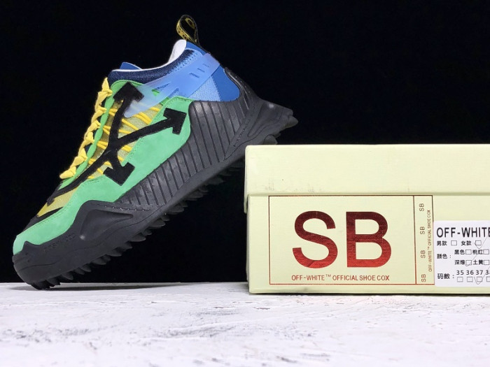 ofw c/o​ odsy-1000 sneakers