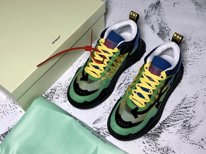 ofw c/o​ odsy-1000 sneakers