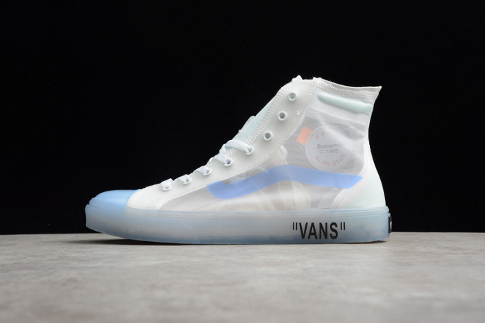 ofw x vans high top vn-oxh7dvd