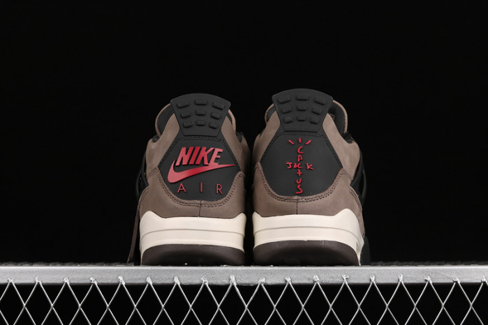 air jordan 4 x travis scott aj4-882335