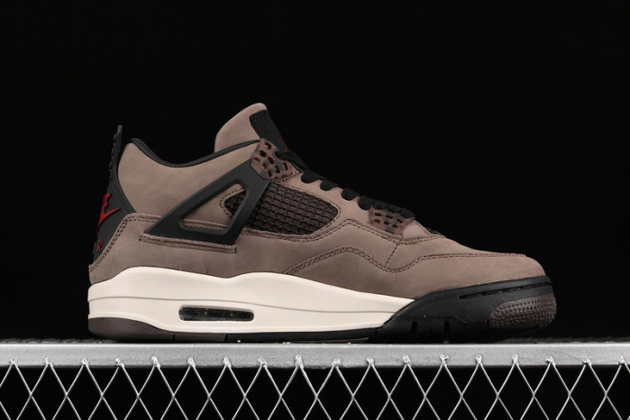 air jordan 4 x travis scott aj4-882335