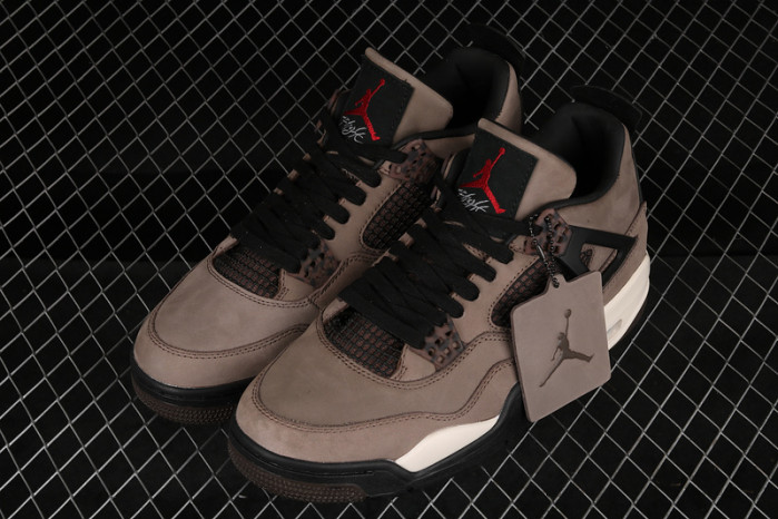air jordan 4 x travis scott aj4-882335