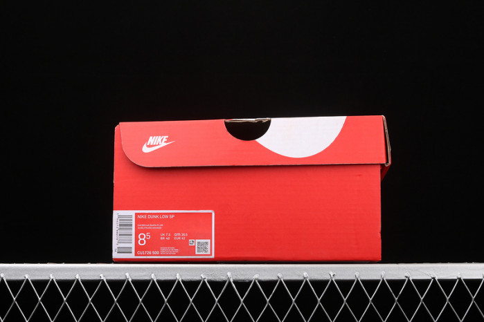 nike dunk low plum cu1726-500