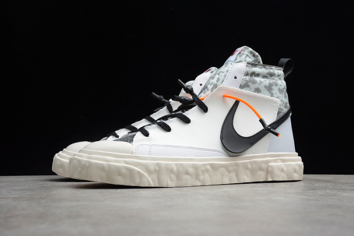 nike blazer mid readymade white cz3589-100
