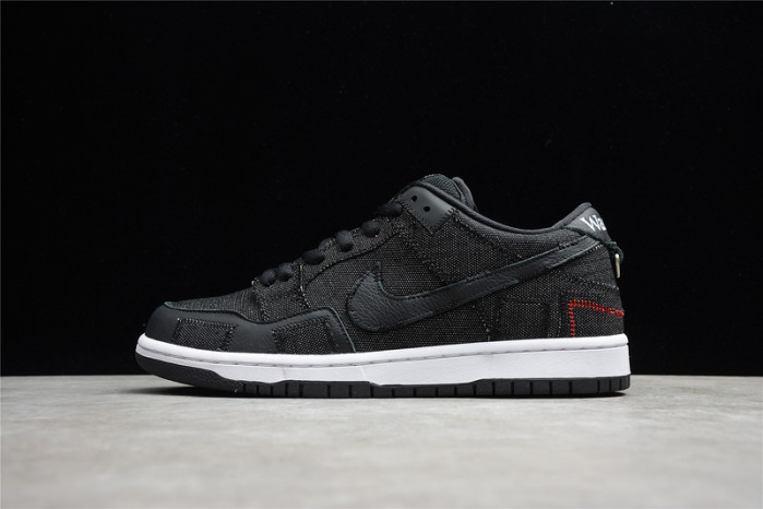 nike dunk low x wasted youth dd8386-001