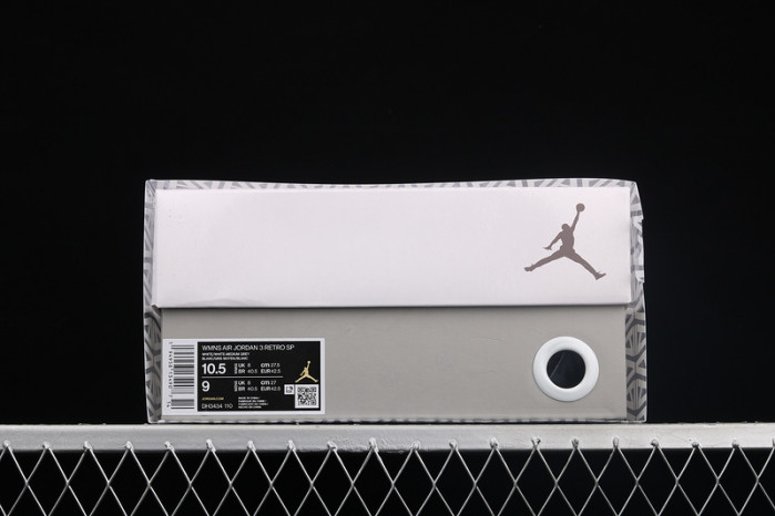 air jordan 3 x a ma maniere dh3434-110