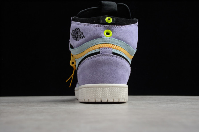 jordan 1 high switch purple pulse cw6576-500