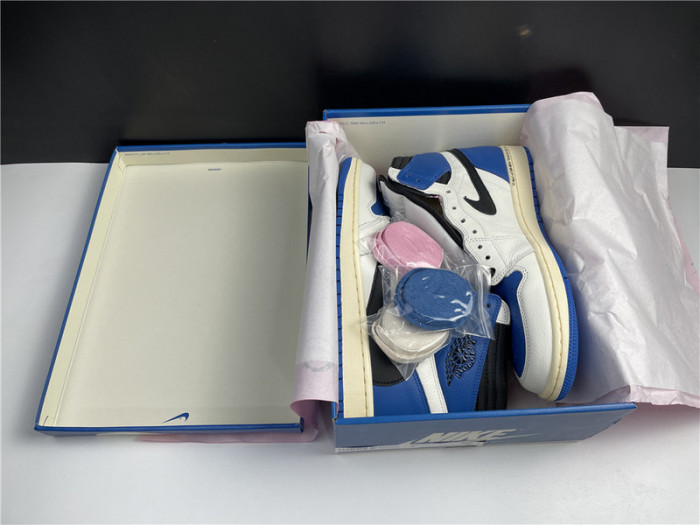 travis scott × fragment × nike air jordan 1 retro high og sp dh3227-105