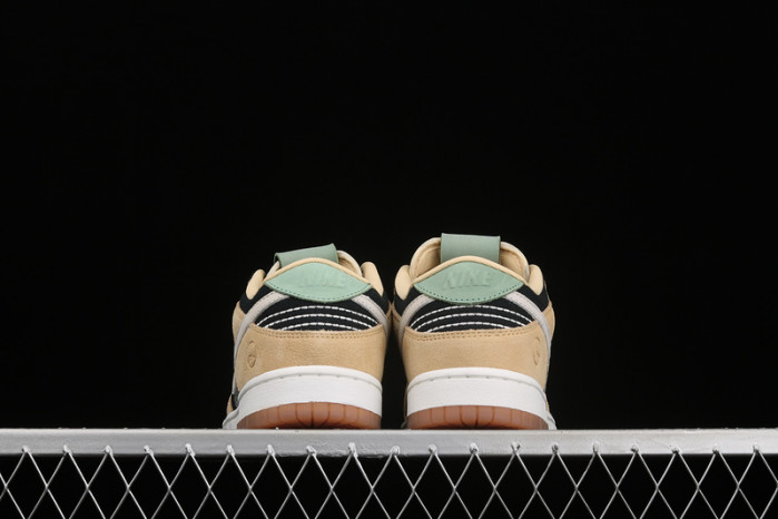 nike dunk low rooted in peace dj4671-294