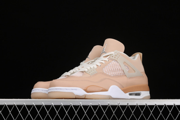 air jordan 4 “shimmer” dj0675-200