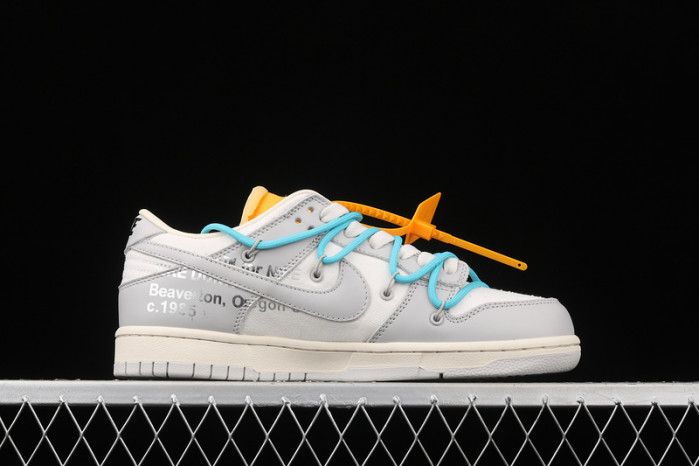 ofw nike dunk low 02 of 50 ow dm1602-115