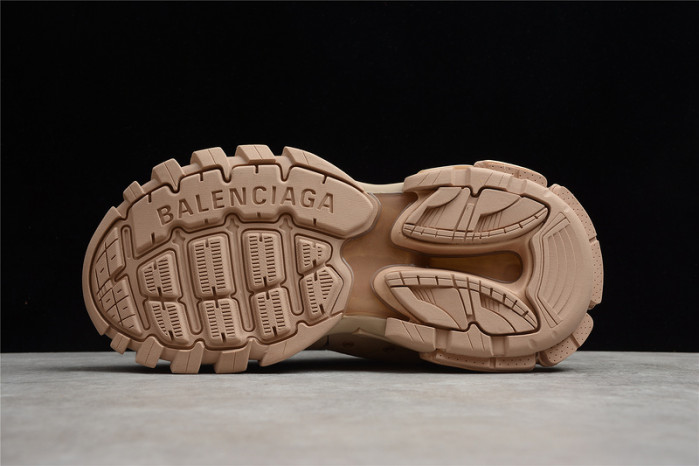 bl tess s. gomma trek low sneakers 042107