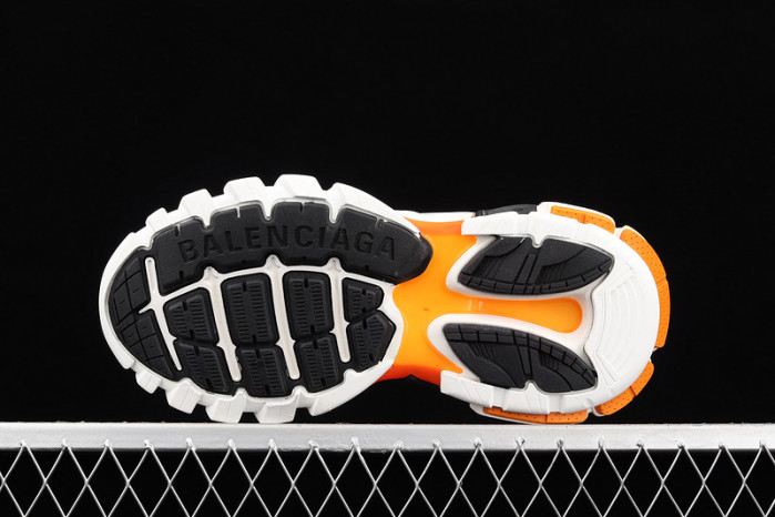 bl track trainers sneaker 082541