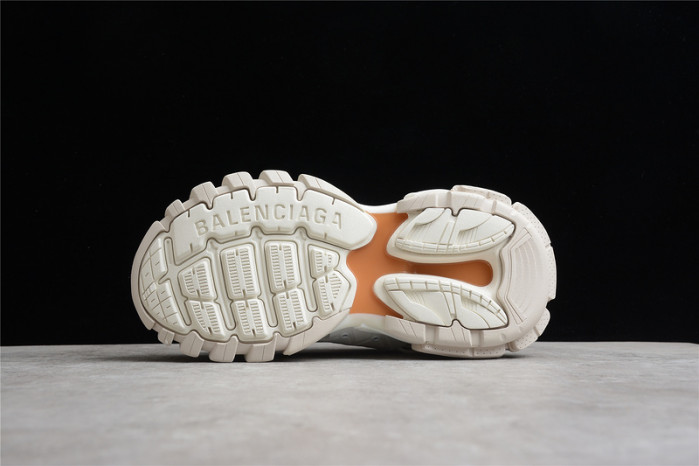 bl tess s. gomma trek low sneakers 090606