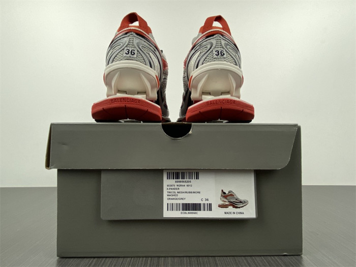 blcg x-pander sneaker 092722