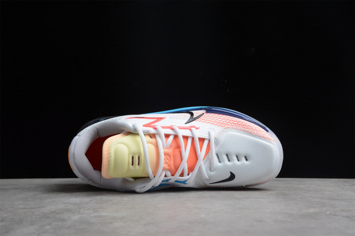 nike zoom gt cut white laser blue cz0175 101