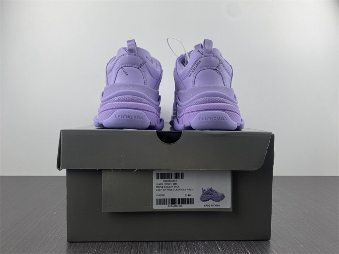 bl triple s trainers sneakers 22080401