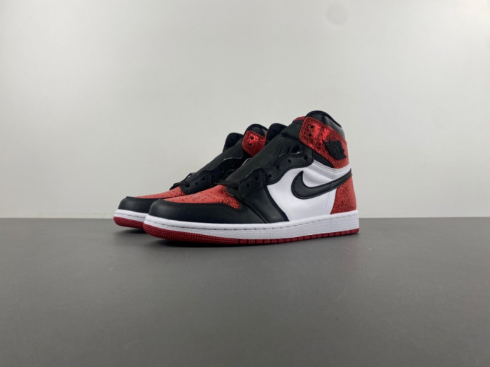 Air Jordan 1 High OG WMNS "Varsity Red" FD2596-602