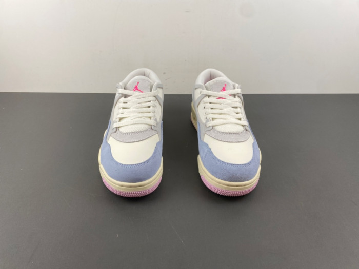 Air Jordan 4 RM WMNS "Easter" IB4466-025