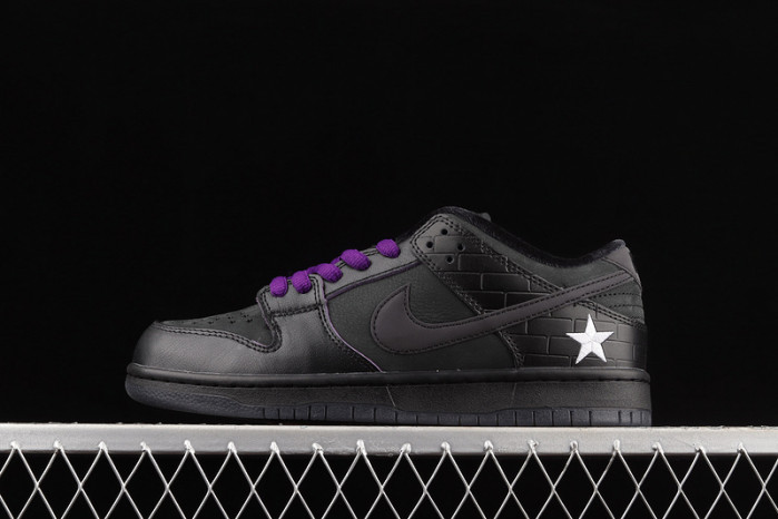 familia x nike sb dunk low "first avenue" dj1159-001
