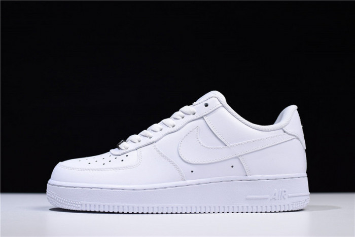 nike air force 1 low white ''07 315122-111