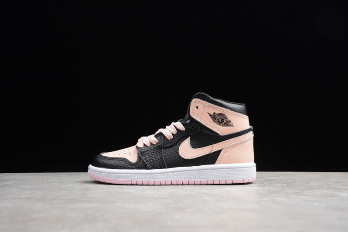 air jordan 1 kids retro high og ''crimson tint'' 555088-081
