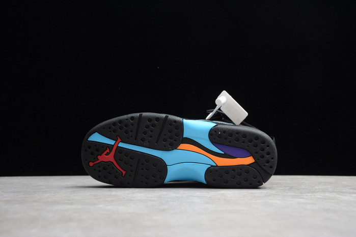 air jordan 8 kids retro bp 