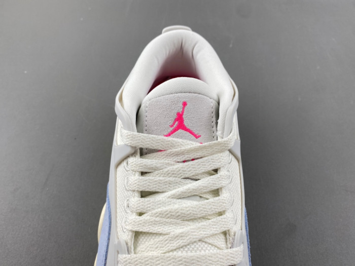 Air Jordan 4 RM WMNS "Easter" IB4466-025