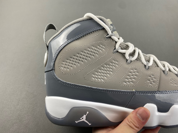 Air Jordan 9 "Cool Grey" HV4794-011
